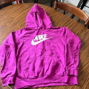 Nike hoodie